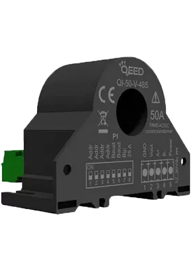 Modbus Current Transducer
