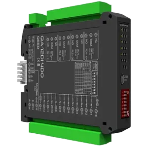 Modbus Digital IO Slave Device