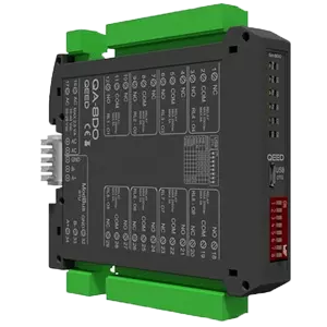 Modbus Digital Output Slave Device