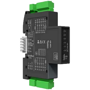 Modbus Digital Input Slave Device
