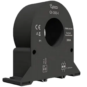 Loop Powered Current Transmitter