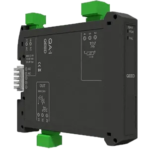 Powered Signal Isolator